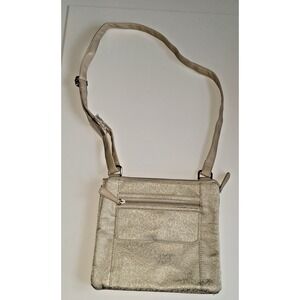 Beide Women's Fashion Beije Shoulder Bag Purse, Crossbody, Handbag